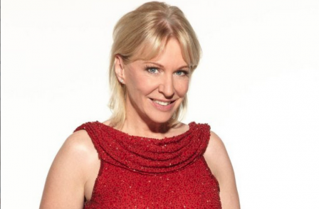 Nadine Dorries bans Telegraph journalists from attending her book launch after 'spiteful nasty' review